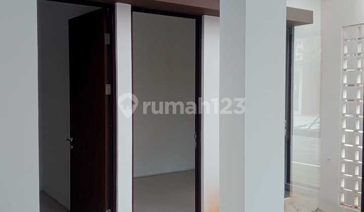 Dijual Rumah Hook 1 Lantai Citra Garden Serpong - Tangerang