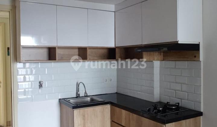 Dijual Super Murah APARTEMEN M-TOWN TOWER BRYANT LANTAI 9 GADING SERPONG Unit Cantik