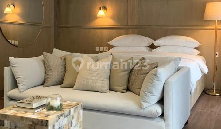 For Rent 2BR Fully Furnished Apartment at Yukata Suites, Mokuzai Type - Alam Sutera - Gading Serpong For Rent 2BR Fully Furnished Apartment at Yukata Suites, Mokuzai Type - Alam Sutera - Gading Serpong