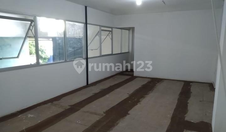 Warehouse + Office for Rent, 504 Square Meters in Bizhub Serpon