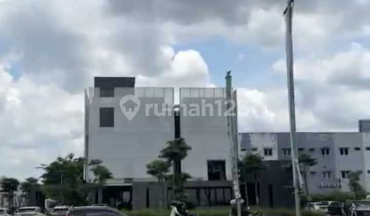 For Rent: 1275 Square Meter Commercial Plot on Gading Serpong - BSD Boulevard, Tangerang For Rent: 1275 Square Meter Commercial Plot on Gading Serpong - BSD Boulevard, Tangerang