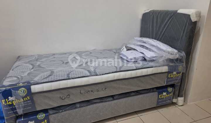 Disewakan Apartement Type Studio Full Furnished Tower BA Lantai 8 di Puri Park View - Pesanggrahan - Jakarta Barat Disewakan Apartement Type Studio Full Furnished Tower BA Lantai 8 di Puri Park View - Pesanggrahan - Jakarta Barat