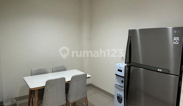 For Rent: 2-Story Fully Furnished House in Verdi Symphonia Cluster, Gading Serpong. 2