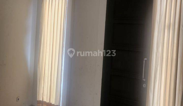  Rumah 2 Lantai Unfurnished Cluster Newton - Gading Serpong Bagus 2