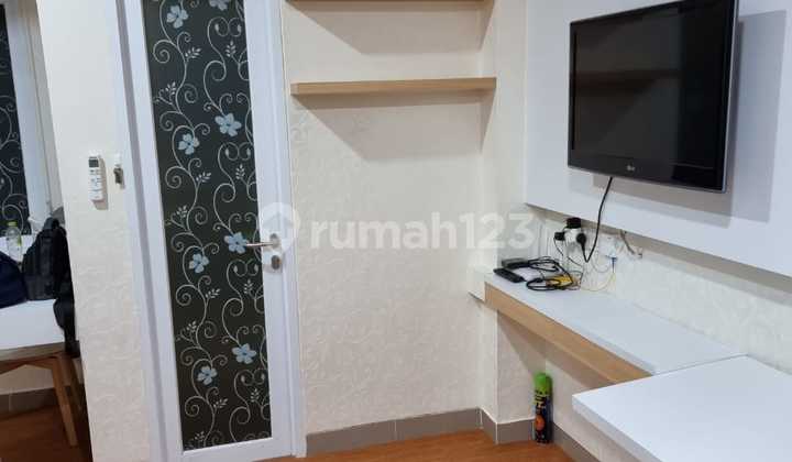 For Rent: Apartment B Residence Tower Tulip 18 G (18th Floor, Directly in Front of Elevator) Fully Furnished - BSD - Tangerang For Rent: Apartment B Residence Tower Tulip 18 G (18th Floor, Directly in Front of Elevator) Fully Furnished - BSD - Tangerang