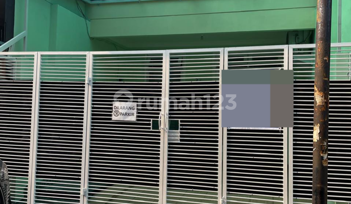 Disewakanrumah 2 Lantai Di Tanjung Duren -jakarta Barat 1