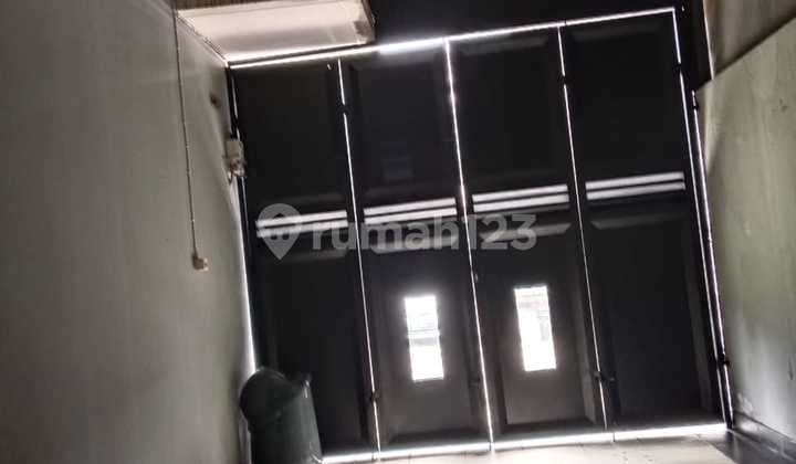 Disewakan Cepat Rumah 2 Lantai Siap Huni Full Furnished di Cluster Azalea, Gading Serpong 2