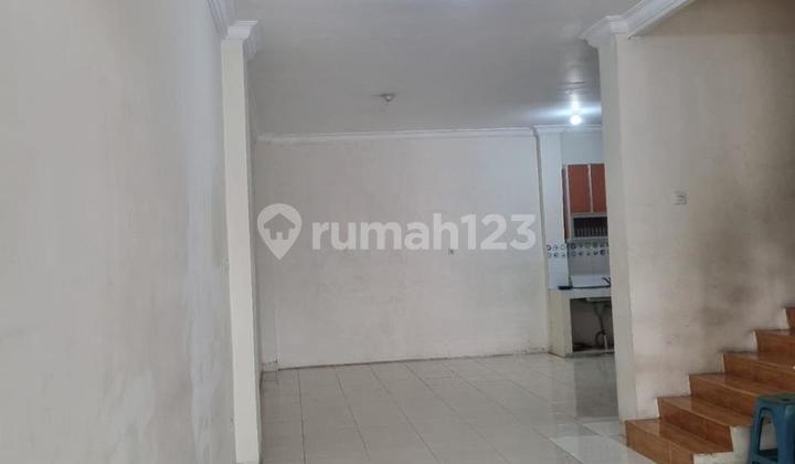 Disewakan Rumah 2 lantai di kelapa gading Nias siap huni 2