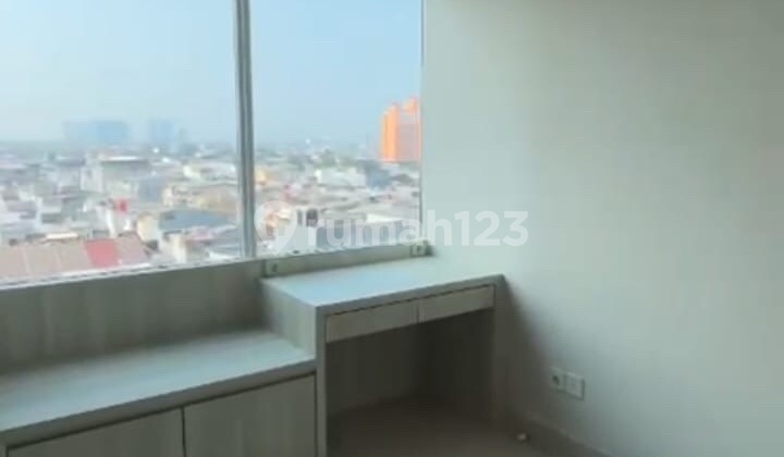 Green Sedayu Cengkareng Apartment, Studio Type, Semi-Furnished, 7th Floor 2