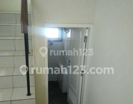 For Rent Beautiful 2-Storey House Fully Furnished Magnolia Cluster - Gading Serpong - Tangerang