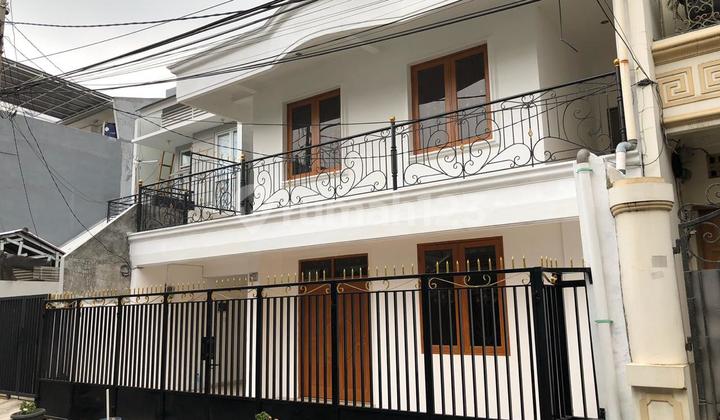 Di Sewakan Rumah 2 Lantai di Pulo Macan - TOMANG - Jakarta Barat Di Sewakan Rumah 2 Lantai di Pulo Macan - TOMANG - Jakarta Barat