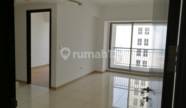 For Sale & For Rent Serpong M-Town Signature Tower Galaxy Hook Apartment Unfurnished Floor 26