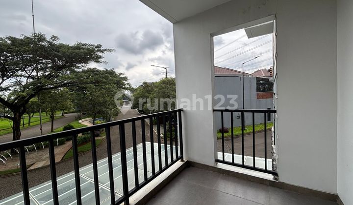 Disewakan Rumah Terawat 2 Lantai di East Terrace, Metland Puri, Tangerang 2