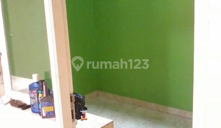  Dijual Rumah 1 lantai di graha raya bintaro 2
