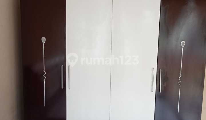 Disewakan Rumah 2 Lantai Puri Mansion Cluster Hawaii - Jakarta Barat 2