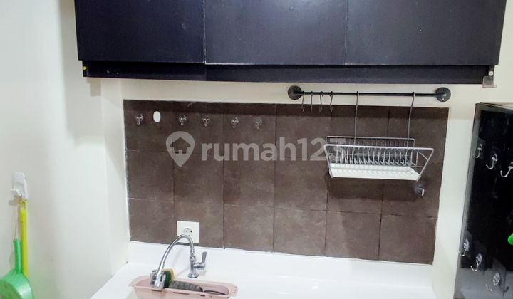 Disewakan Apartement Belmont Residence Type Studio Lantai 16 Tower Mont Blanc Full Furnished Cantik 2