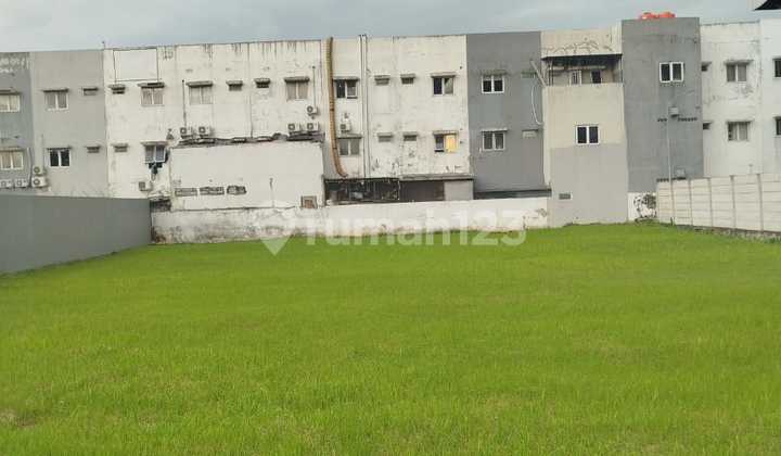 For Rent: 1275 Square Meter Commercial Plot on Gading Serpong - BSD Boulevard, Tangerang For Rent: 1275 Square Meter Commercial Plot on Gading Serpong - BSD Boulevard, Tangerang