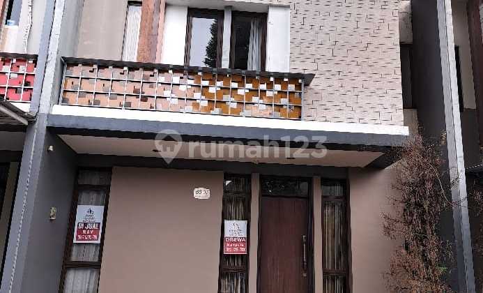 Di Sewakan Rumah 2 LT Di Cluster Regent Town, Cocok Untuk Kost2an Di Sewakan Rumah 2 LT Di Cluster Regent Town, Cocok Untuk Kost2an