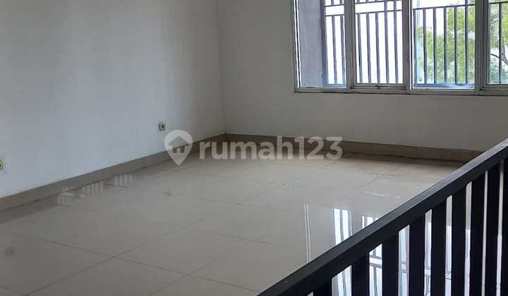 For Rent: 2-Story Warehouse with Office in Era Prima Warehouse, Daan Mogot - Tangerang