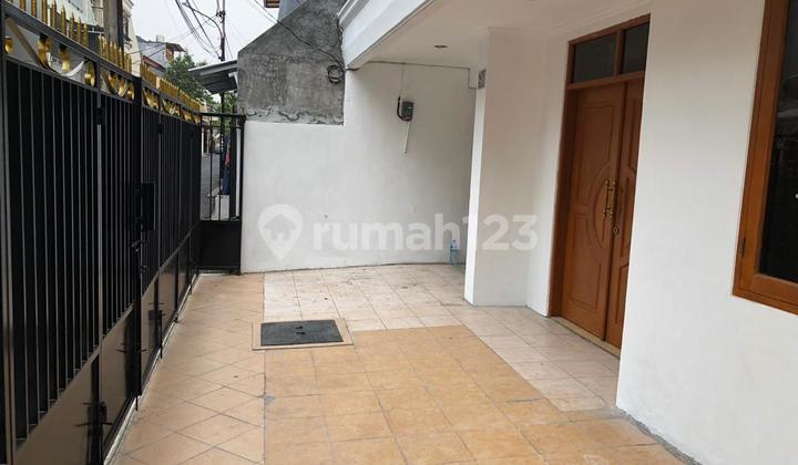 Di Sewakan Rumah 2 Lantai di Pulo Macan - TOMANG - Jakarta Barat 2