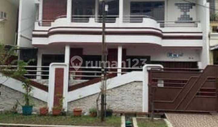 Di Jual Rumah Furnished di Puri Indah, Jakarta Barat 1