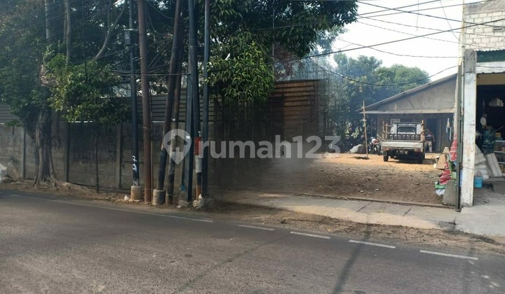 Disewakan Lahan Tanah Kavling luas 2139m² Lokasi Joglo Raya - Jakarta Barat Disewakan Lahan Tanah Kavling luas 2139m² Lokasi Joglo Raya - Jakarta Barat