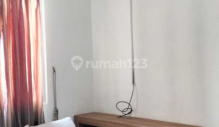 For Rent Apartment Puri Park Tower C View 2BR Semi Furnished 2