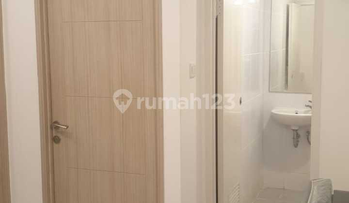 FOR RENT 2BR Semi-Furnished Apartment Tokyo Riverside PIK2 Tower A