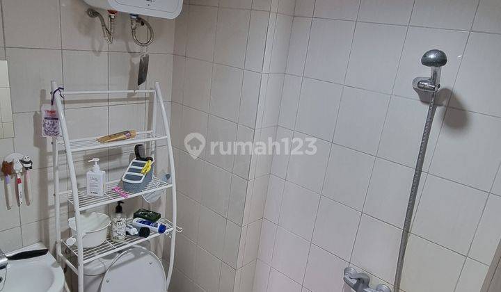 Apartement 2 BR M square Bandung Furnish Premium