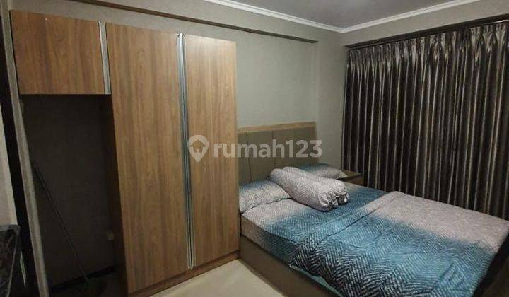 Jual Apartemen Murah Semi Furnish di Gateway Pasteur Bandung 1