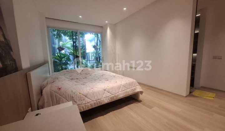 Jual Rumah Luas Lux Mewah di Setrasari Kulon Bandung Utara 2