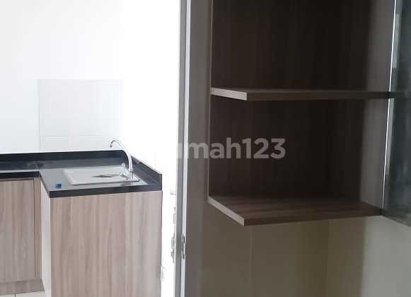 Jual Apartemen Murah 2 Br di Mid Town Summarecon Serpong