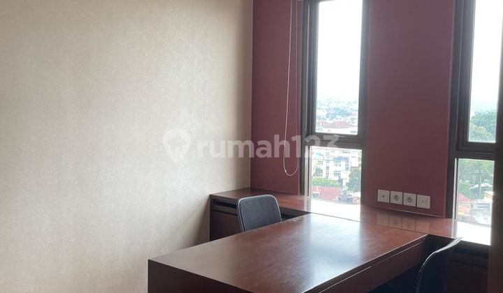 Sewa / Jual Apartemen 3Br Furnish di Dago Butik Apartemen Bandung 2