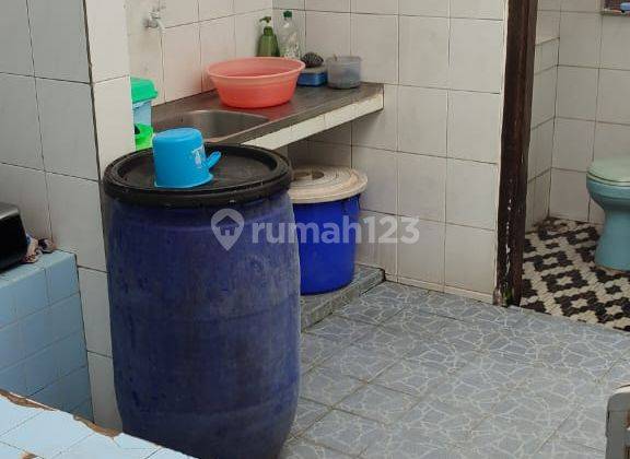 Rumah Murah Terawat Strategis di Citepus Pajajaran Bandung Kota 2