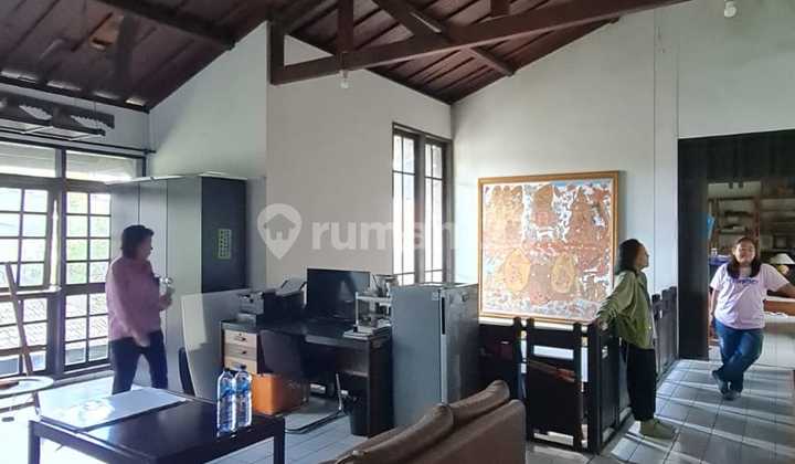 Jual Rumah Murah bisa Jadi Kosan di Cisitu Dago Bandung 2