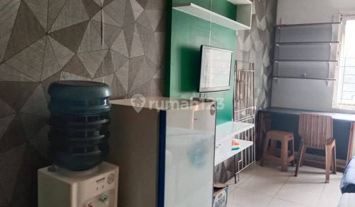 Apartemen Murah Full Furnish di Pinewood Jatinangor Area Kampus 2