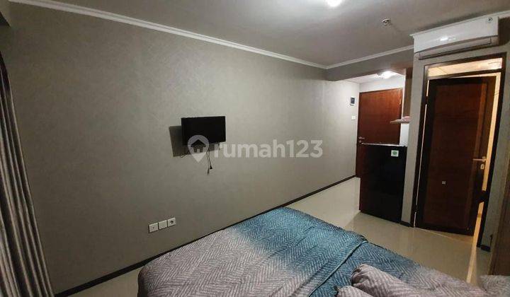 Jual Apartemen Murah Semi Furnish di Gateway Pasteur Bandung 2