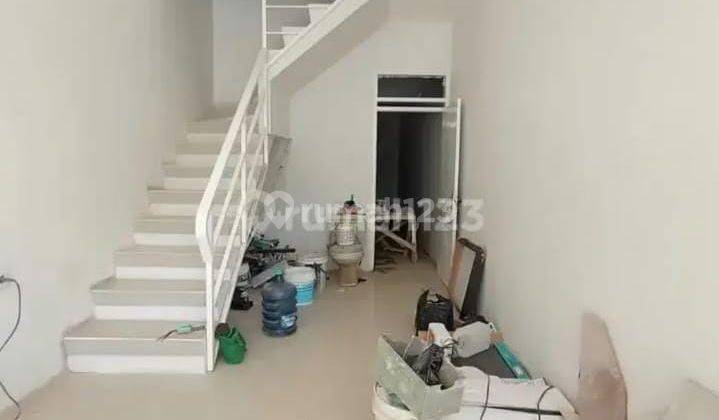 Jual Rumah Murah 2 Lantai di Komplek Taman Kopo Indah Bandung 1