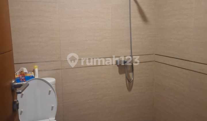 Rumah Siap Huni di Cluster Sukahaji Bandung Utara 2