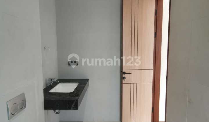 For Sale: New Affordable 2-Story House++ in Setraduta Cluster, Bandung 2