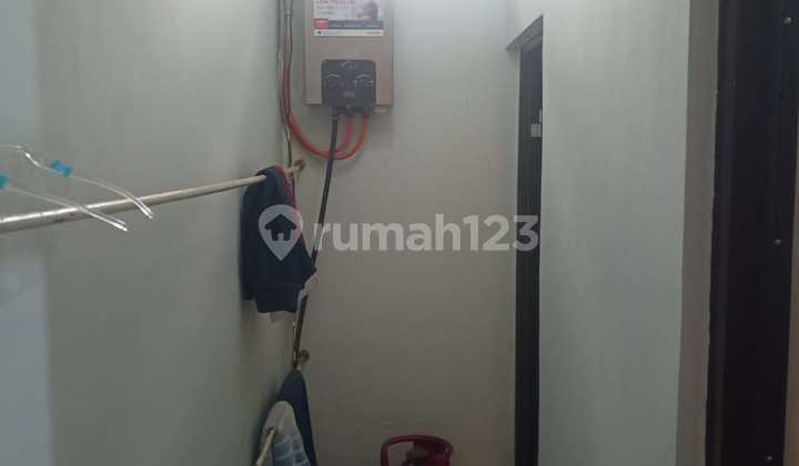 Jual Rumah Strategis siap huni di Pasir Kaliki Bandung Tengah  2