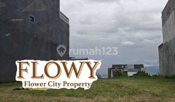 Jual Tanah Kavling Murah di Cluster Magnolia Budi Indah Bandung Jual Tanah Kavling Murah di Cluster Magnolia Budi Indah Bandung