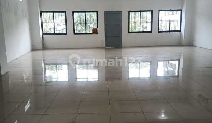 Strategic 2-Story Shop House for Rent near Cimahi City Square 1