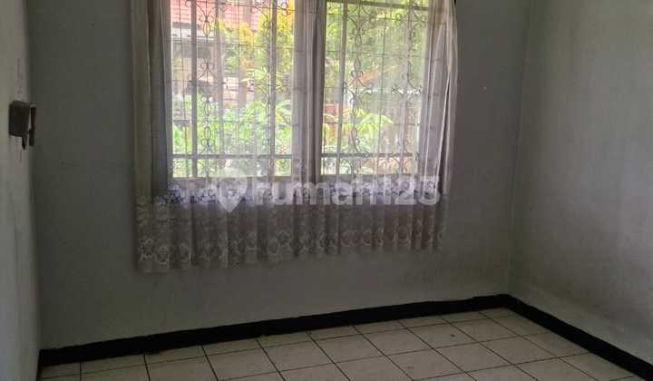 Sewa Rumah Murah Nyaman Strategis di Sayap Surya Sumantri Bandung 2