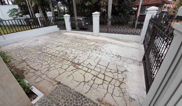 Rumah Minimalis Nyaman Asri Sayap Cigadung Dago Bandung 2