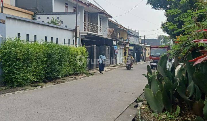 Rumah ditengah kota  8
