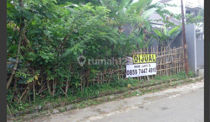 Kavling dilokasi yg nyaman dan daerah elite utara 3