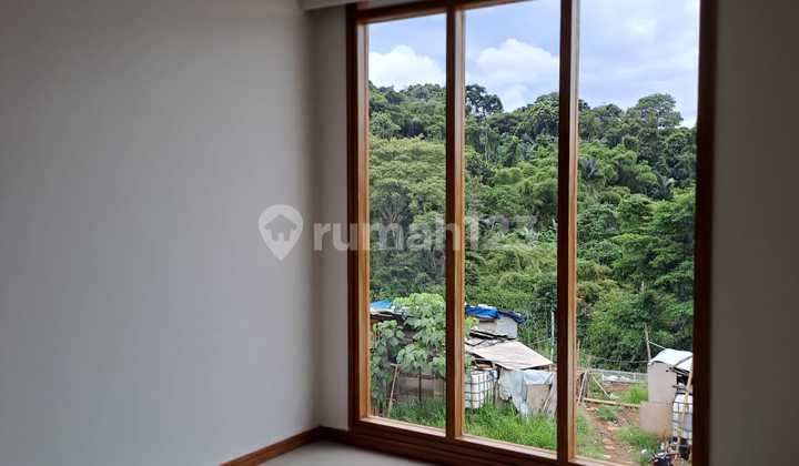 Jual / Sewa Rumah Murah di Komplek Bali Garden City View Bandung 2