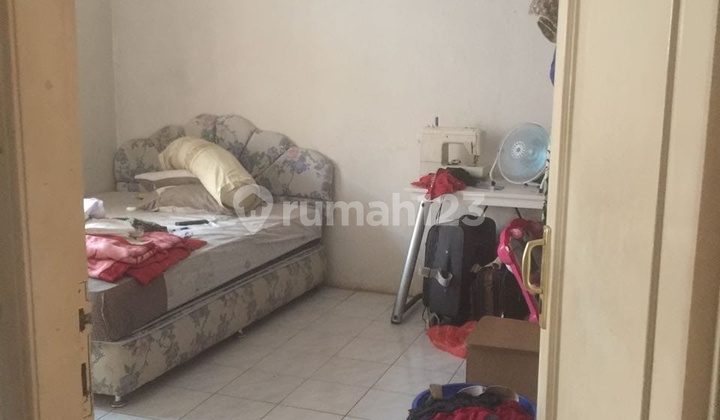 Rumah Nyaman di Komplek Gegerkalong Bandung Utara 2