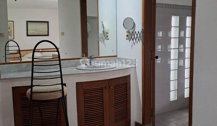 Rumah di Setraindah - trs sutami Bandung SHM hadap selatan 2